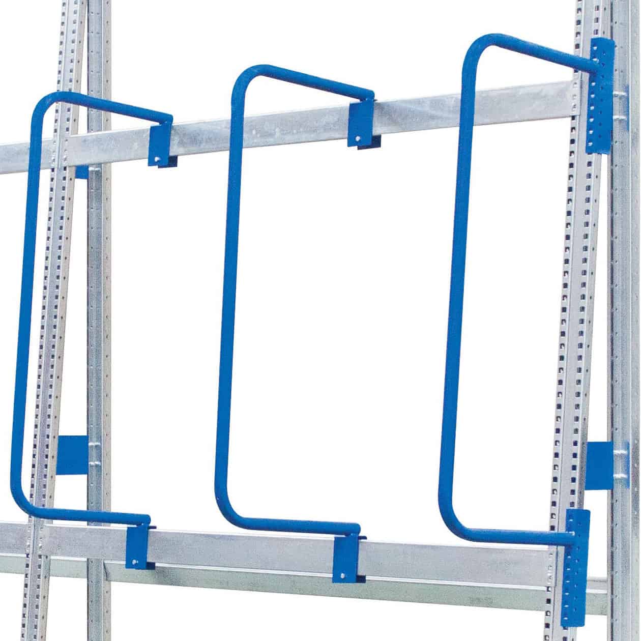 Vertical Racking Starter Bay 1600mm Wide