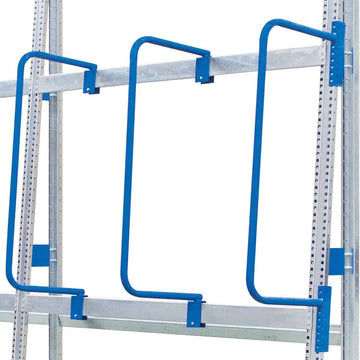 Vertical Racking Hoop Dividers