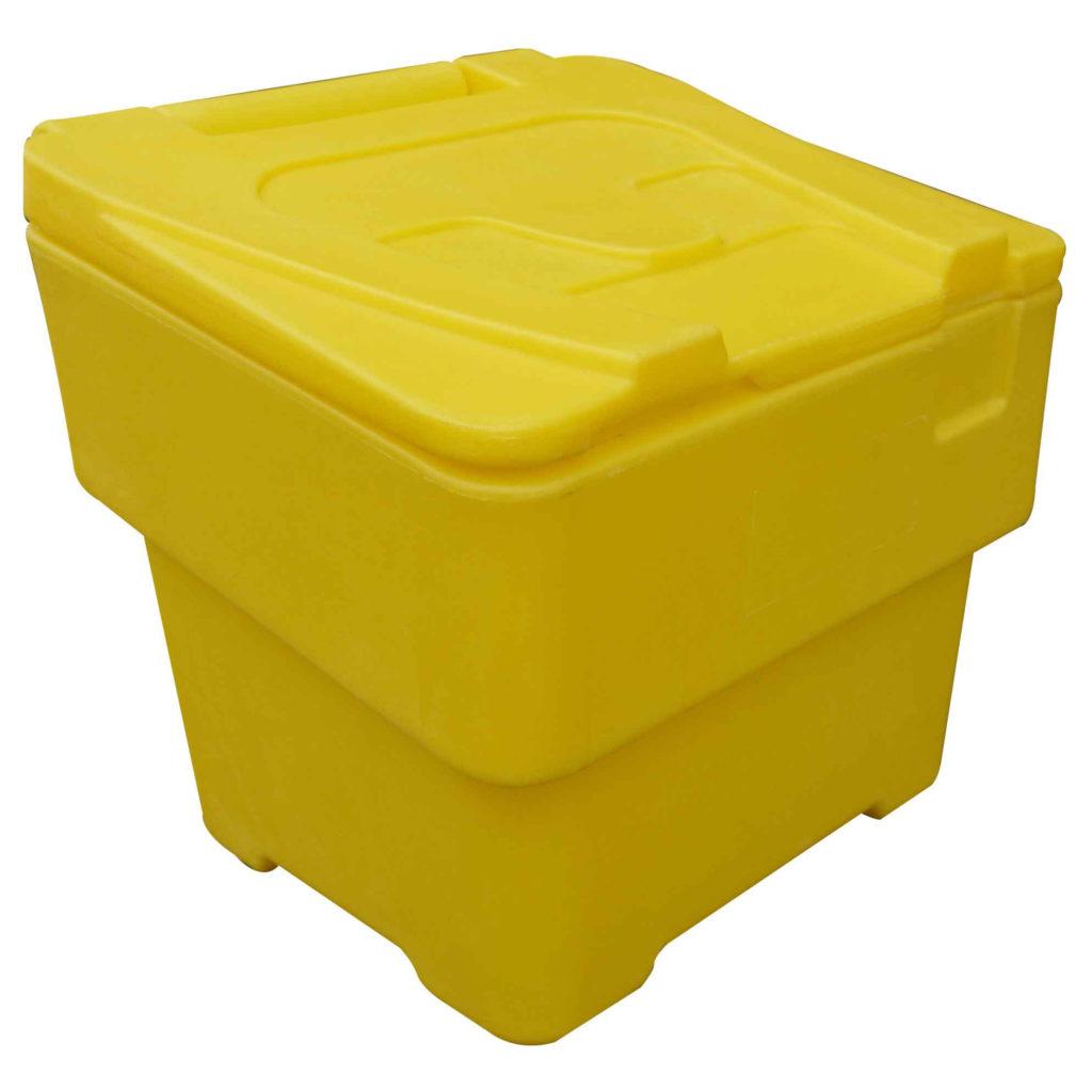 30 Litre Mini Grit Bins Free Delivery Storage N Stuff