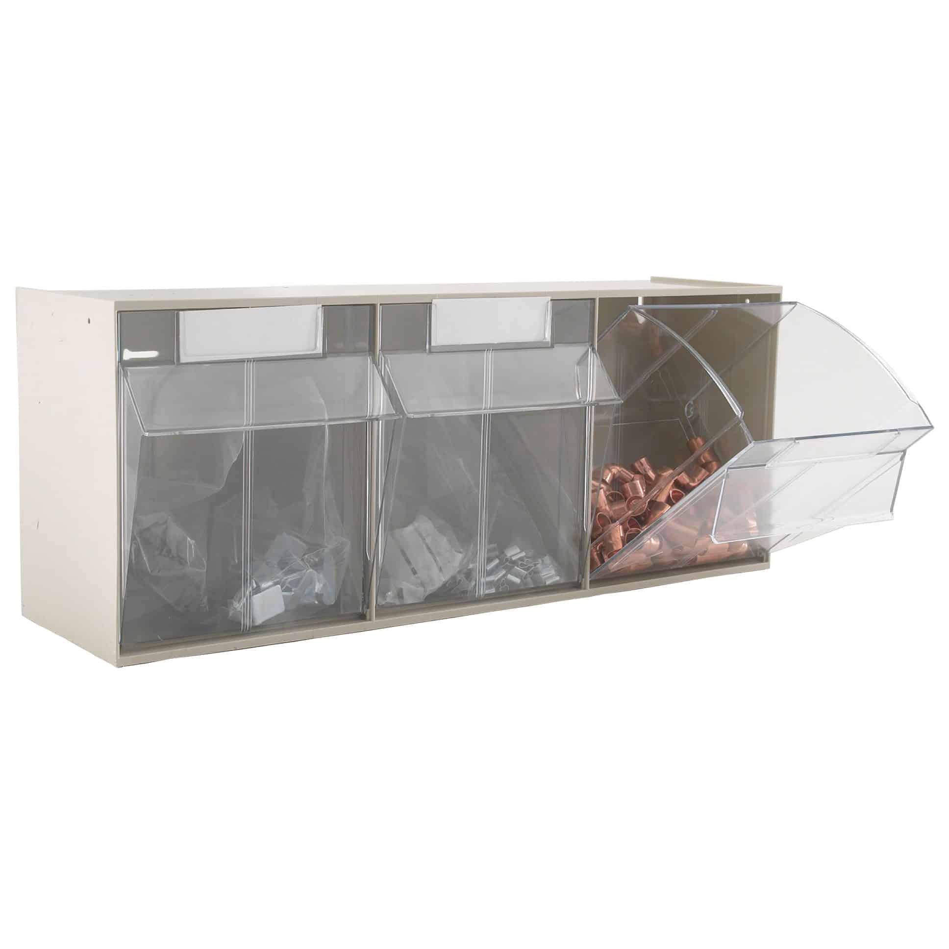 Barton Topstore Clearbox Storage Containers | Storage N Stuff