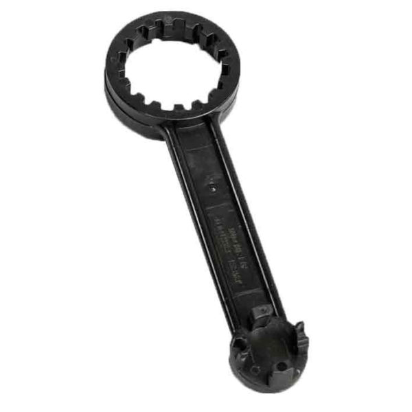 Plastic NonSparking Drum Wrench Free Delivery Storage N Stuff