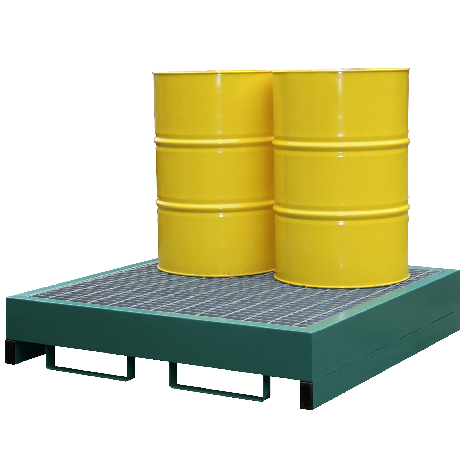 Spill Containment Storage N Stuff