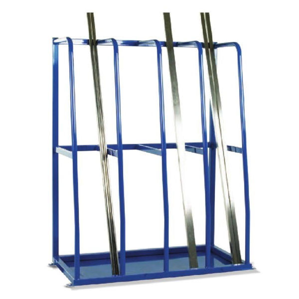 Barton Vertical Bar Storage Racks Storage N Stuff