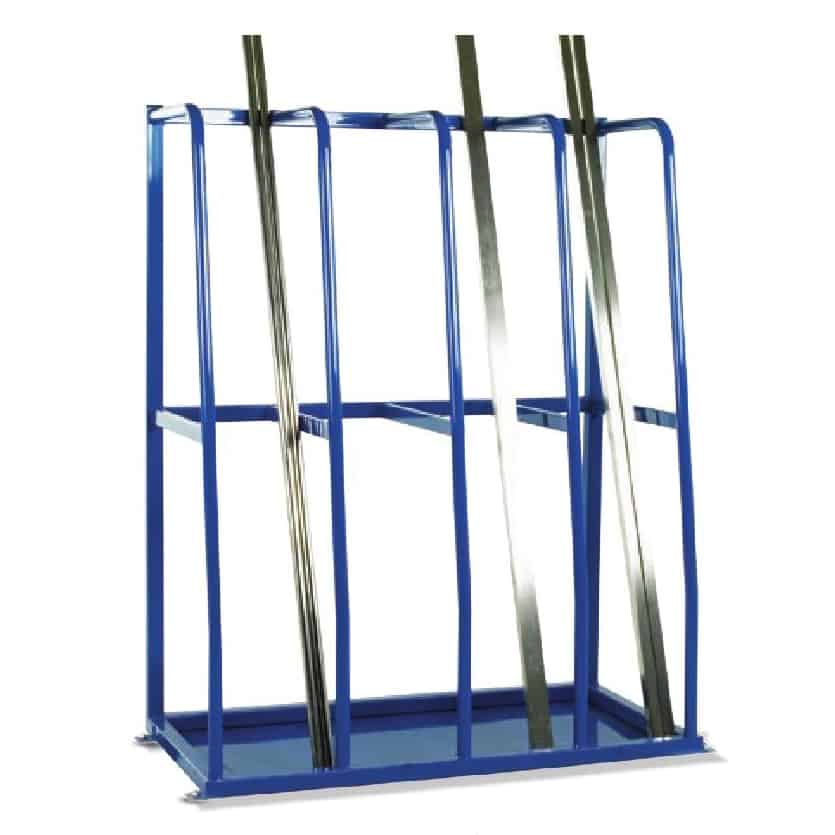 Bar Racks Horziontal & Vertical Storage Racks Storage N Stuff