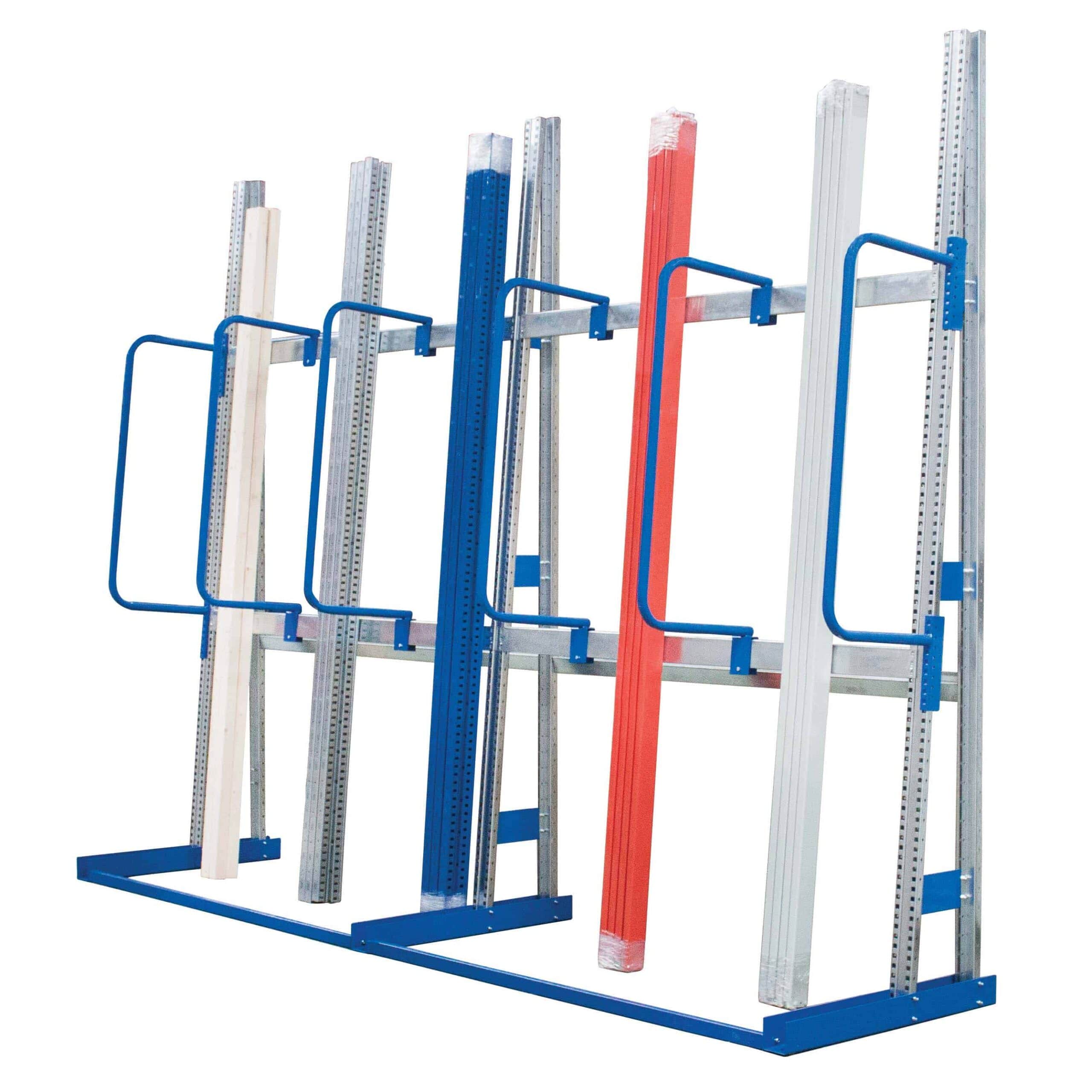 Heavy Duty Vertical Storage Racking Free Delivery Storage N Stuff