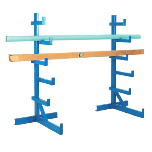 Freestanding Heavy Duty Bar Racks Storage N Stuff