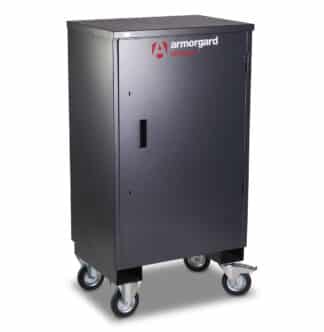 Armogard FittingStor Mobile Storage Cabinet