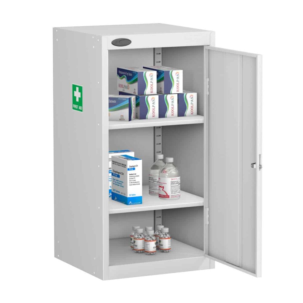 Probe Small Medical Cabinet