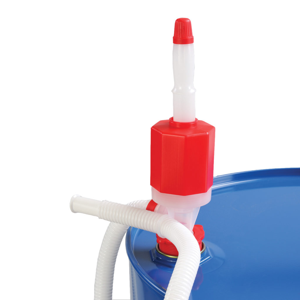 SP20 Syphon Barrel Pump Free Delivery Storage N Stuff