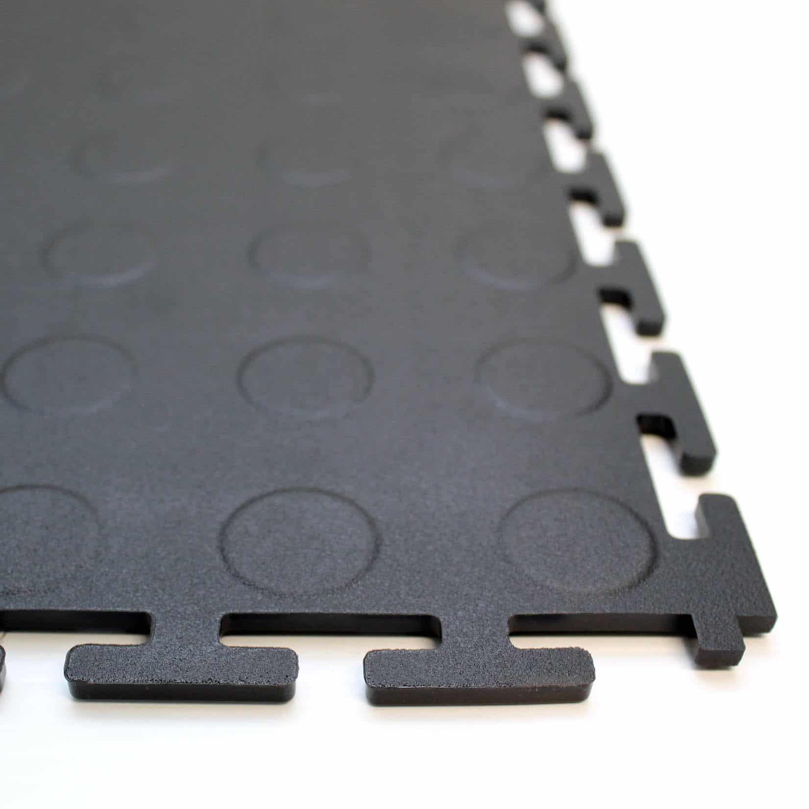 ToughLock Eco Interlocking Tile Floor Mats Storage N Stuff