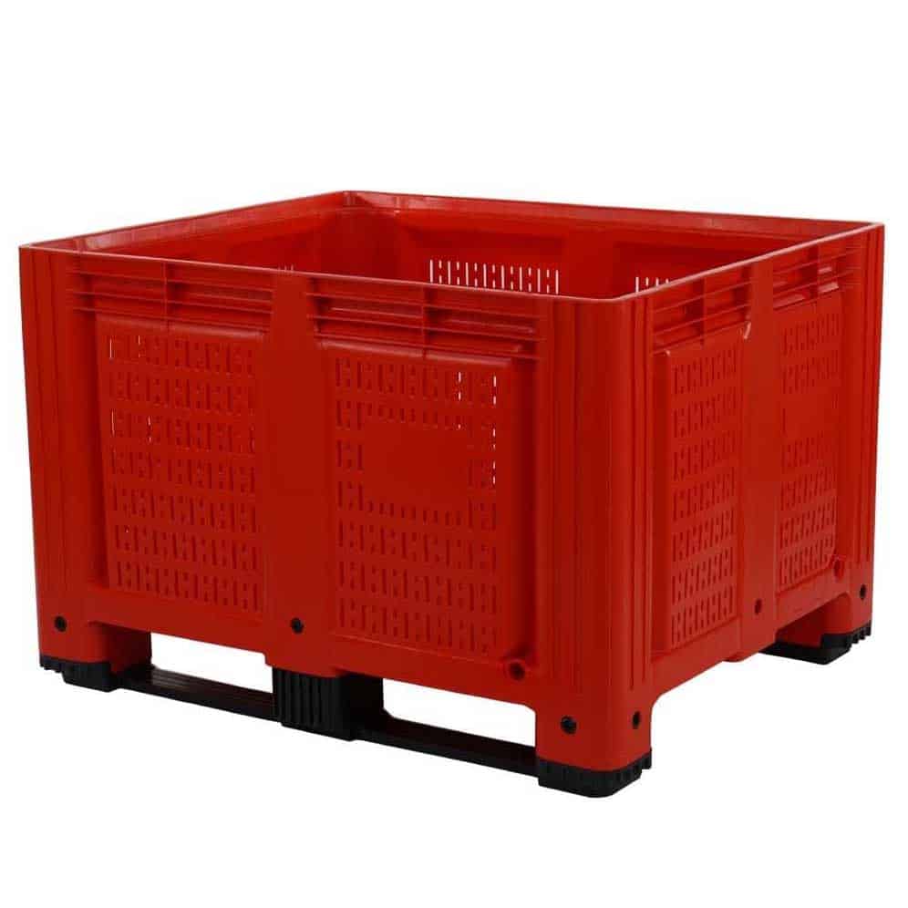 Pallet Boxes Bulk Storage Solutions Storage N Stuff