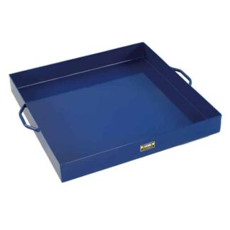 Heavy Duty Large Steel Drip Trays