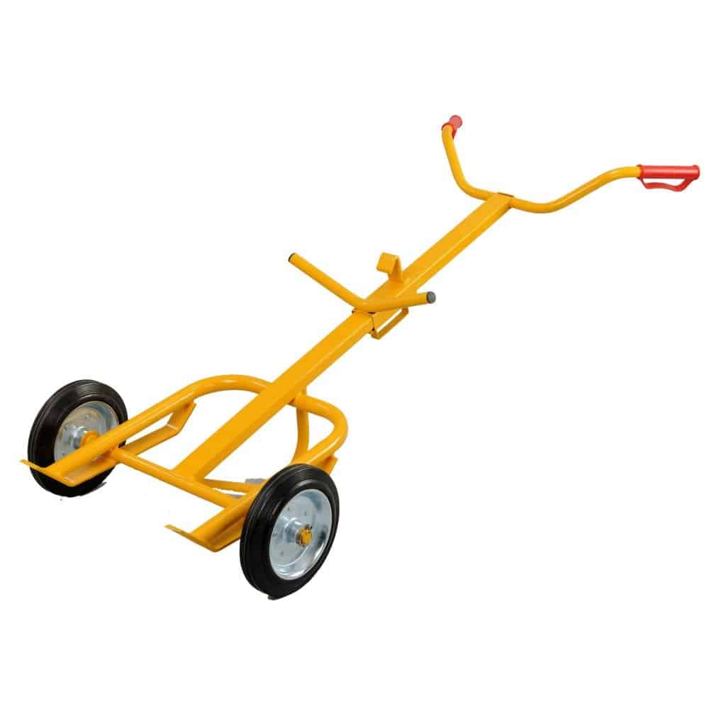 Drum Trolleys 210 Litre Drums Free Delivery Storage N Stuff