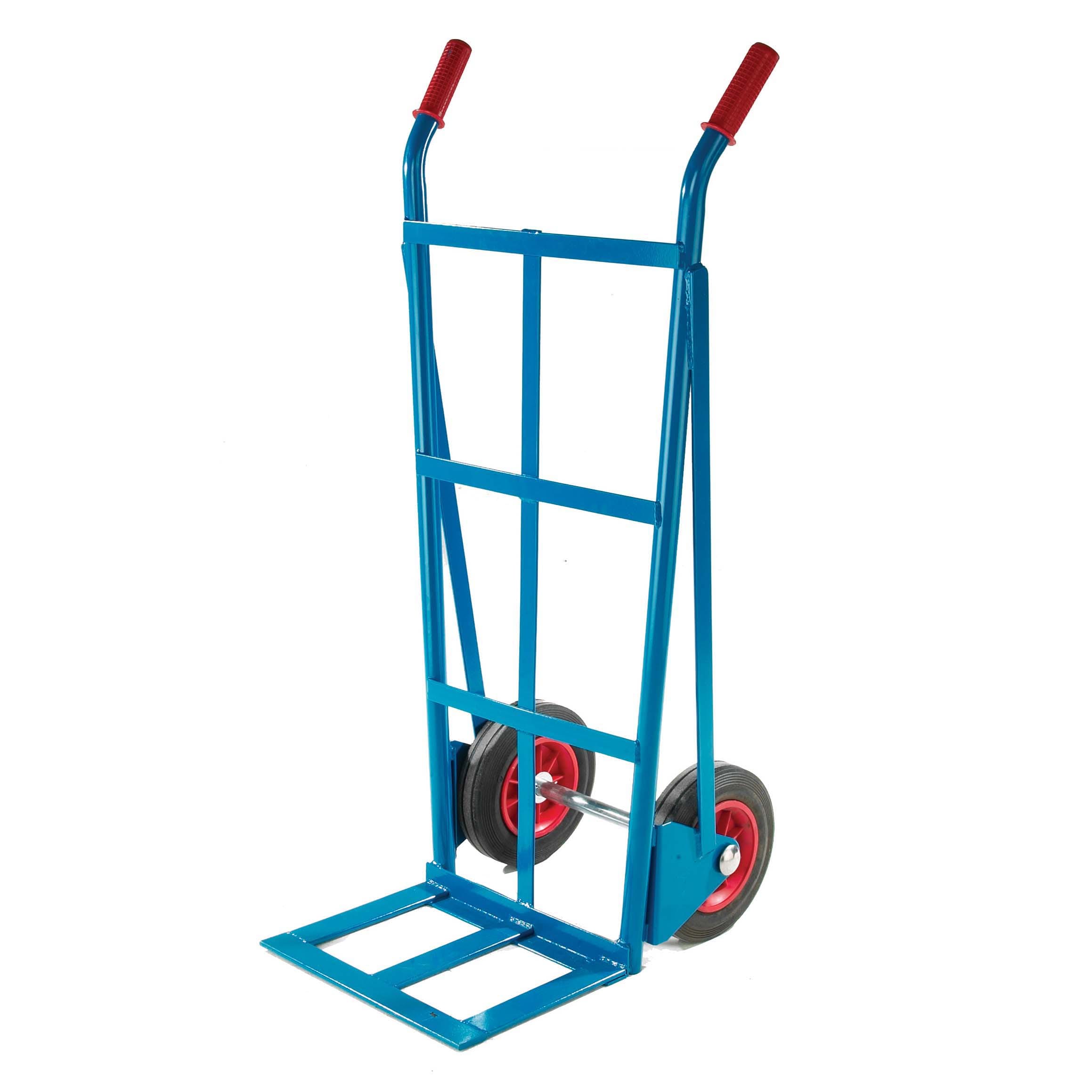 Heavy Duty Sack Trucks Great Prices Free Delivery Storage N Stuff