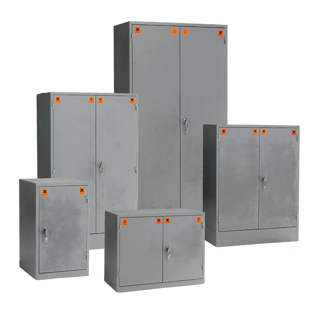 How to Store Acid A Guide to the Best Methods of Storing Acid & Where