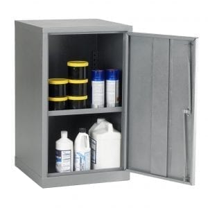 SU01C COSHH Storage Cabinets