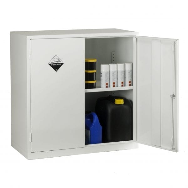 SU05A Acid Storage Free Delivery Storage N Stuff