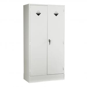 SU08A Acid Storage Cabinets