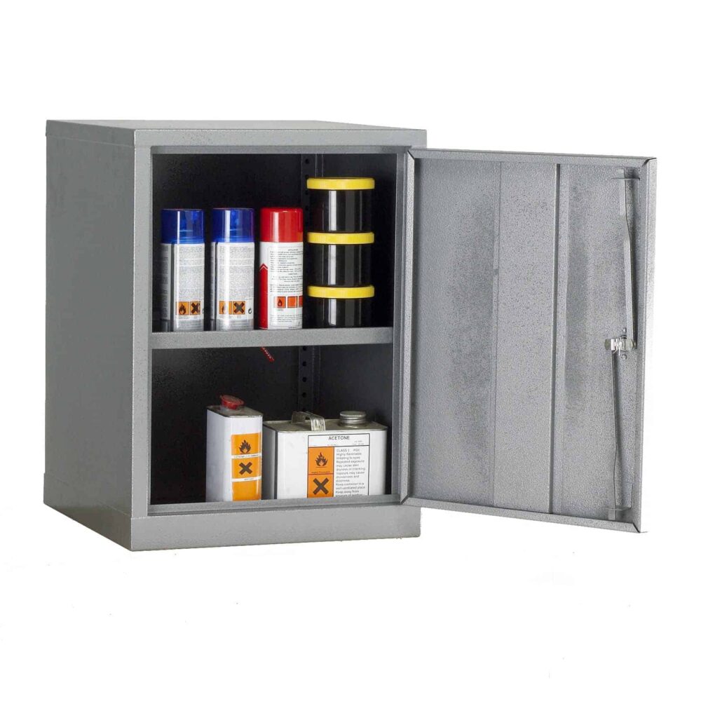 SU15C COSHH Storage Cabinets