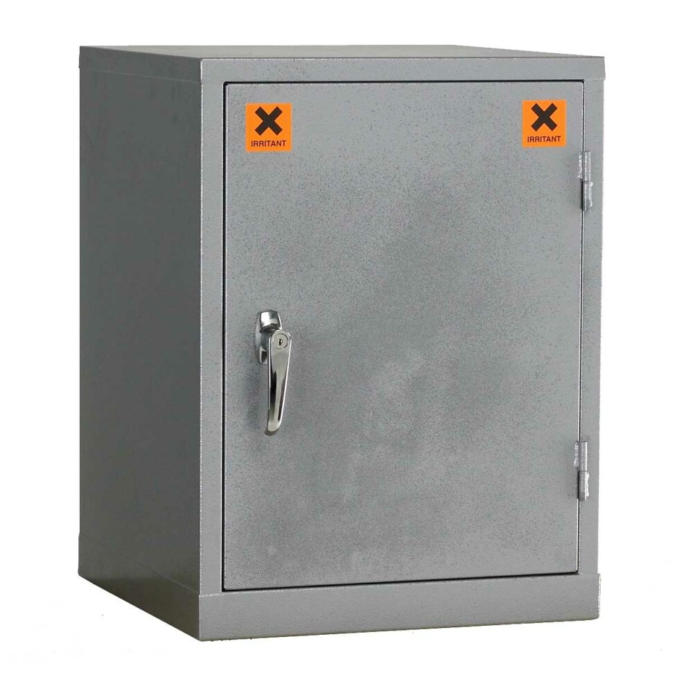 SU15C COSHH Storage Cabinets