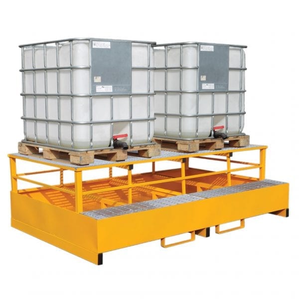 IBC Storage Standard IBC Storage Systems Storage N Stuff