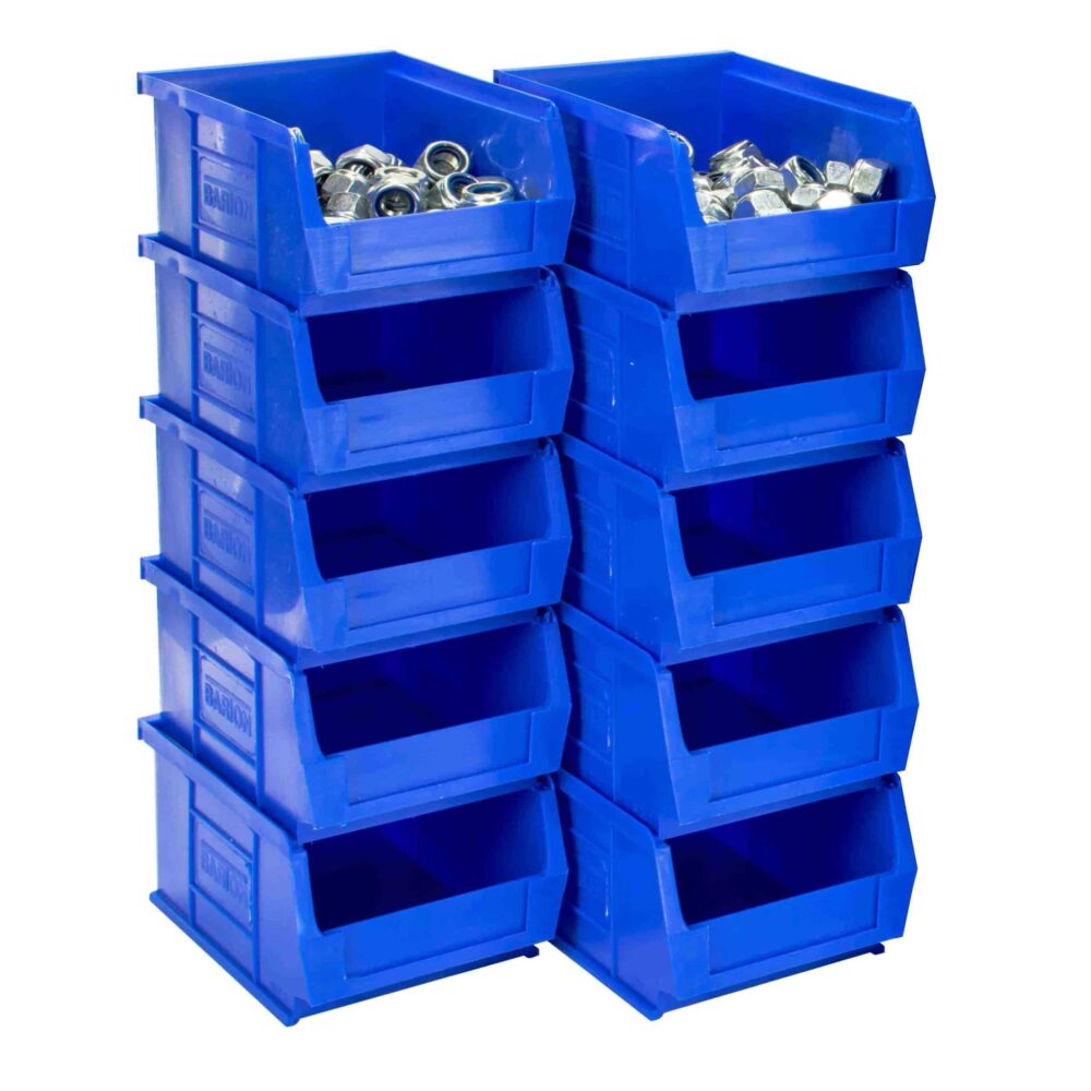 Barton TC2 Storage Containers