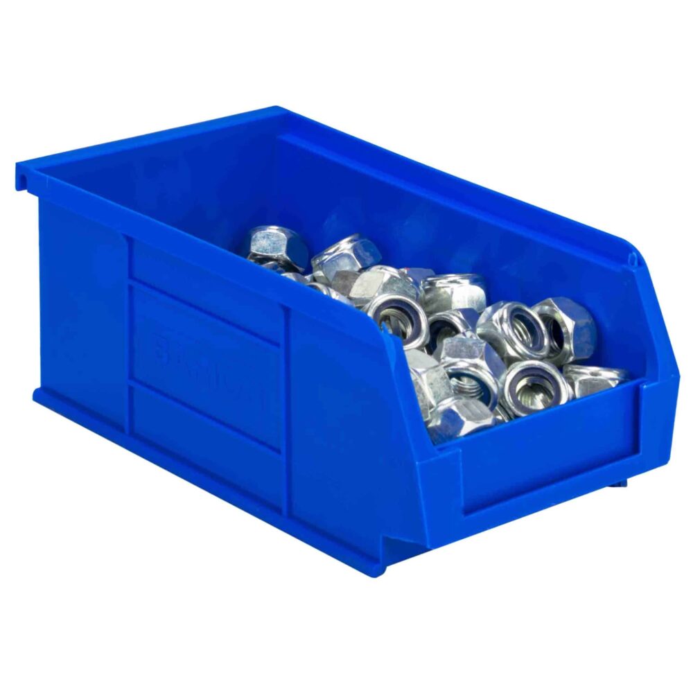 Barton TC2 Storage Containers