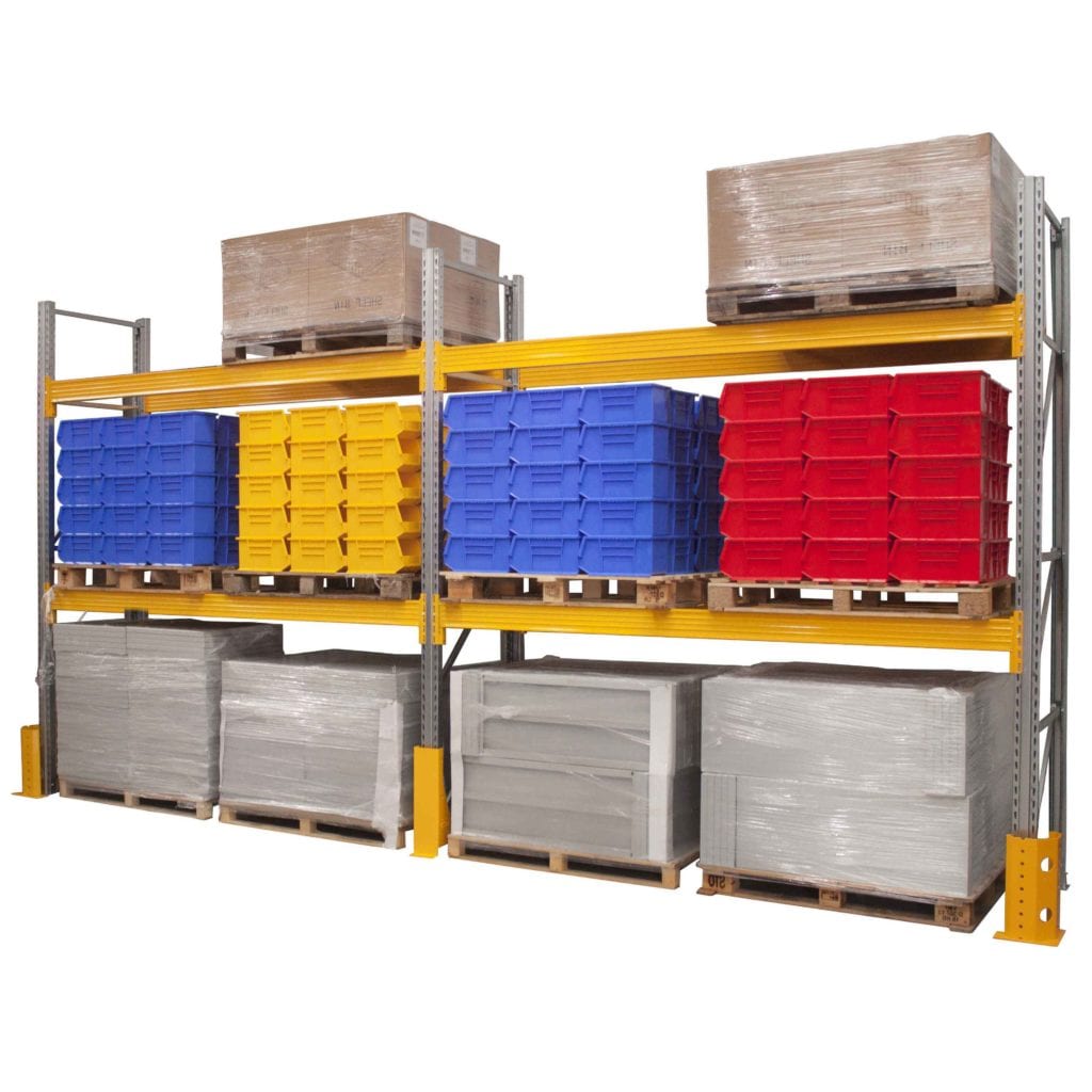 Pallet Racking