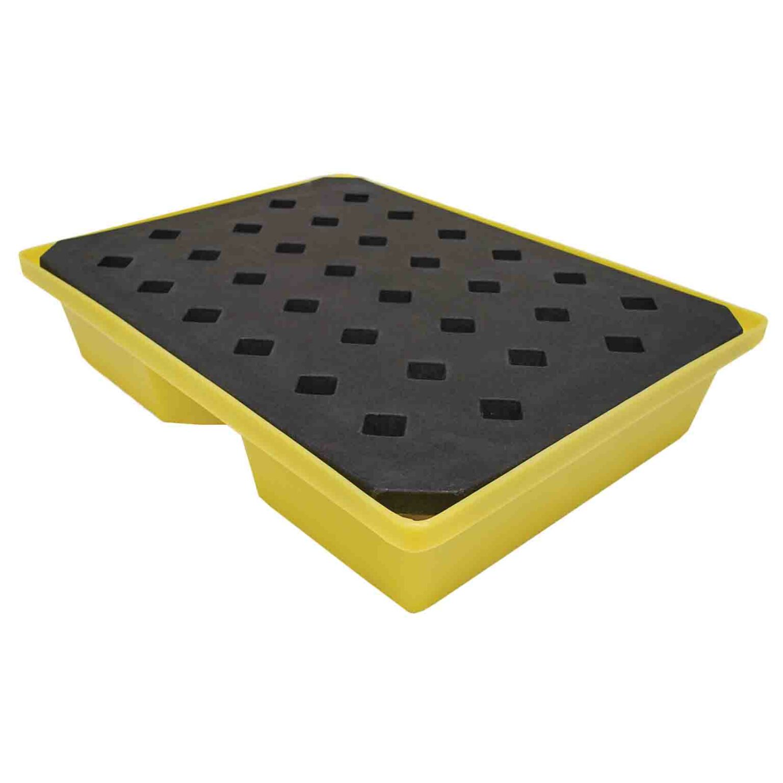 43 Litre Plastic Spill Tray Free Delivery Storage N Stuff